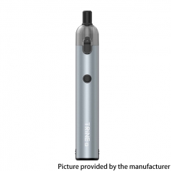 (Ships from Bonded Warehouse)Authentic Innokin Trine Q Pod Kit 3ml - Cadet Grey