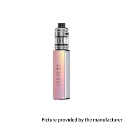 (Ships from Bonded Warehouse)Authentic SMOK X-Priv Solo Kit 3.5ml - Pink