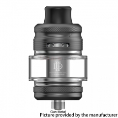 (Ships from Bonded Warehouse)Authentic SMOK TF-D SubTank 5.5ml - Gunmetal