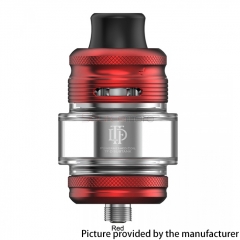 (Ships from Bonded Warehouse)Authentic SMOK TF-D SubTank 5.5ml - Red