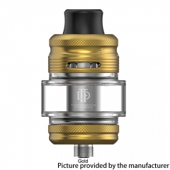 (Ships from Bonded Warehouse)Authentic SMOK TF-D SubTank 5.5ml - Gold