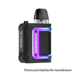 (Ships from Bonded Warehouse)Authentic GeekVape Aegis Hero Q Kit 2ml - Rainbow