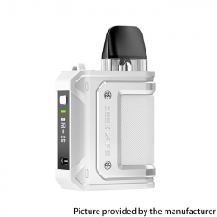 (Ships from Bonded Warehouse)Authentic GeekVape Aegis Hero Q Kit 2ml - White