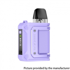 (Ships from Bonded Warehouse)Authentic GeekVape Aegis Hero Q Kit 2ml - Purple