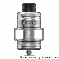 (Ships from Bonded Warehouse)Authentic SMOK TF-D SubTank 5.5ml - Stainless Steel