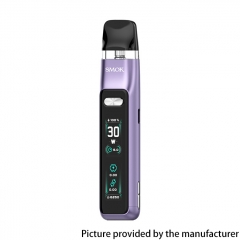 (Ships from Bonded Warehouse)Authentic SMOK Novo GT Kit 2ml - Purple