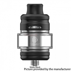 (Ships from Bonded Warehouse)Authentic SMOK TF-D SubTank 5.5ml - Matte Black