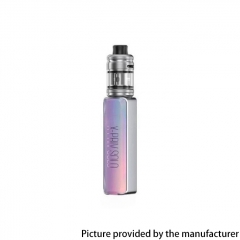 (Ships from Bonded Warehouse)Authentic SMOK X-Priv Solo Kit 3.5ml - Purple