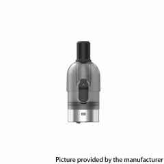 (Ships from Bonded Warehouse)Authentic Innokin Qcap Pod Cartridge 0.8ohm 3ml 1pc