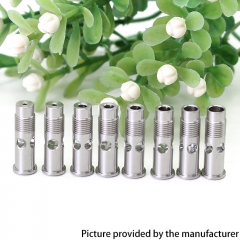 SXK Replacement Air Pins for Diplomat MTL RDL RTA 8PCS