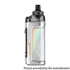 (Ships from Bonded Warehouse)Authentic Vaporesso Armour G Kit DTL Version - Silver