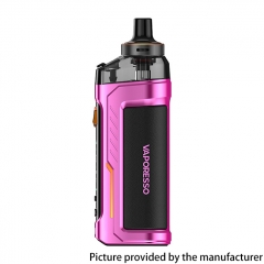 (Ships from Bonded Warehouse)Authentic Vaporesso Armour G Kit DTL Version - Pink