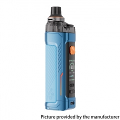 (Ships from Bonded Warehouse)Authentic Vaporesso Armour GS Kit 5ml DTL Version - Blue