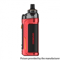 (Ships from Bonded Warehouse)Authentic Vaporesso Armour G Kit DTL Version - Red