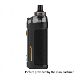 (Ships from Bonded Warehouse)Authentic Vaporesso Armour G Kit DTL Version - Black