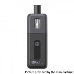 (Ships from Bonded Warehouse)Authentic Innokin Z Pod Nano Kit 2ml - Black