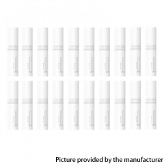 (Ships from Bonded Warehouse)Authentic Innokin Trine Q Filter Tip 20pcs