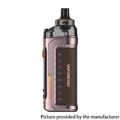 (Ships from Bonded Warehouse)Authentic Vaporesso Armour G Kit DTL Version - Brown