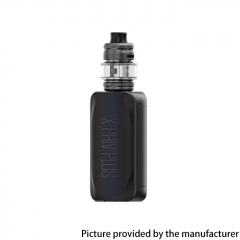 (Ships from Bonded Warehouse)Authentic SMOK X-Priv Plus Kit 5.5ml - Black