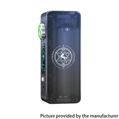 (Ships from Bonded Warehouse)Authentic Lostvape Centaurus N100 Mod - Blue Thunder