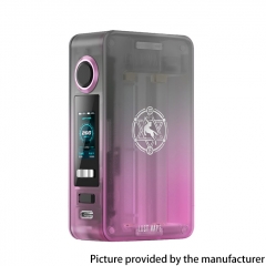 (Ships from Bonded Warehouse)Authentic Lostvape Centaurus N200 Box Mod - Night Sakura