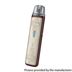 (Ships from Bonded Warehouse)Authentic Lostvape Ursa Nano S II Kit 2.5ml  Standard 10th Anniversary Version - Brown Thorns