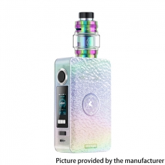 (Ships from Bonded Warehouse)Authentic Lostvape Centaurus N200 Kit - Crystal Cave