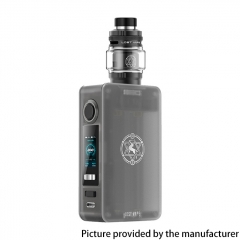 (Ships from Bonded Warehouse)Authentic Lostvape Centaurus N200 Kit - Grey Rock