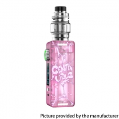 (Ships from Bonded Warehouse)Authentic Lostvape Centaurus N100 Kit 5ml - Pink Waves