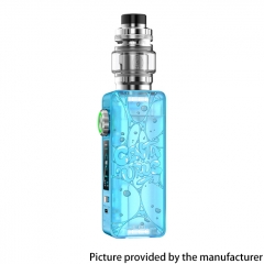 (Ships from Bonded Warehouse)Authentic Lostvape Centaurus N100 Kit 5ml - Blue Waves