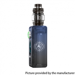 (Ships from Bonded Warehouse)Authentic Lostvape Centaurus N100 Kit 5ml - Blue Thunder