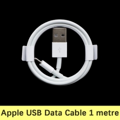 1M USB Charing Cable for Apple iPhone 5-14 Mobile Phone