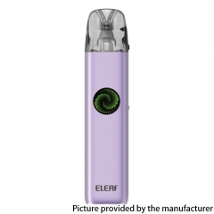 (Ships from Bonded Warehouse)Authentic Eleaf iVeni SE Kit 2ml Standard Edition - Purple