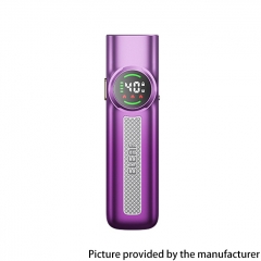 (Ships from Bonded Warehouse)Authentic Eleaf iVeni Battery Standard Version - Purple Gradient