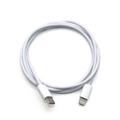 PD20W 1M Fast Charing Cable for Apple iPhone 8-14 Mobile Phone