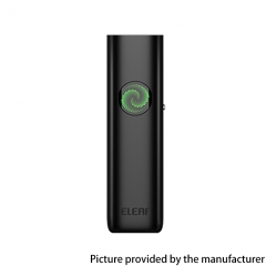 (Ships from Bonded Warehouse)Authentic Eleaf iVeni SE Battery - Black