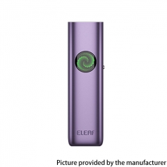 (Ships from Bonded Warehouse)Authentic Eleaf iVeni SE Battery - Purple