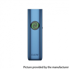 (Ships from Bonded Warehouse)Authentic Eleaf iVeni SE Battery - Blue