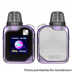 (Ships from Bonded Warehouse)Authentic LostVape Ursa Baby 3 Kit 2.5ml Standard Edition - Lavender Ice