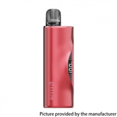 (Ships from Bonded Warehouse)Authentic Eleaf iSilk Pod Kit 2ml Standard 0.8ohm Version - Red