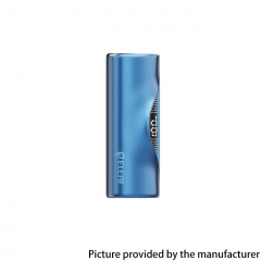 (Ships from Bonded Warehouse)Authentic Eleaf iSilk Battery Mod - Blue