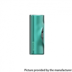 (Ships from Bonded Warehouse)Authentic Eleaf iSilk Battery Mod - Green