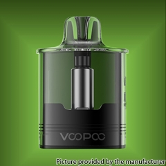 (Ships from Bonded Warehouse)Authentic VOOPOO Vrizz Pod Cartridge 15ml 0.4ohm 2pcs