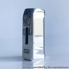 Rekavape Stratum V6 Lux Style DNA60C 60W VW 18650 High End Box Mod - Silver