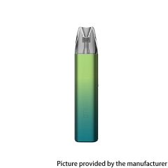 (Ships from Bonded Warehouse)Authentic Wotofo nexPOD Refillo Kit 3ml Standard 0.8ohm Version - Gradient Green