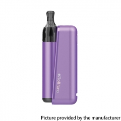 (Ships from Bonded Warehouse)Authentic Joyetech eRoll Nano Kit with PCC Box - Purple