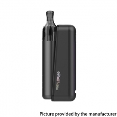 (Ships from Bonded Warehouse)Authentic Joyetech eRoll Nano Kit with PCC Box - Black