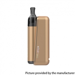 (Ships from Bonded Warehouse)Authentic Joyetech eRoll Nano Kit with PCC Box - Gold