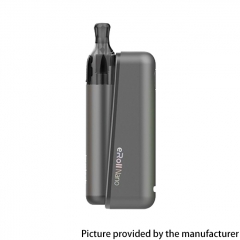 (Ships from Bonded Warehouse)Authentic Joyetech eRoll Nano Kit with PCC Box - Gunmetal