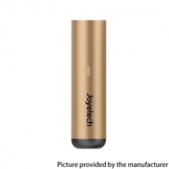 (Ships from Bonded Warehouse)Authentic Joyetech eRoll Nano Battery - Gold